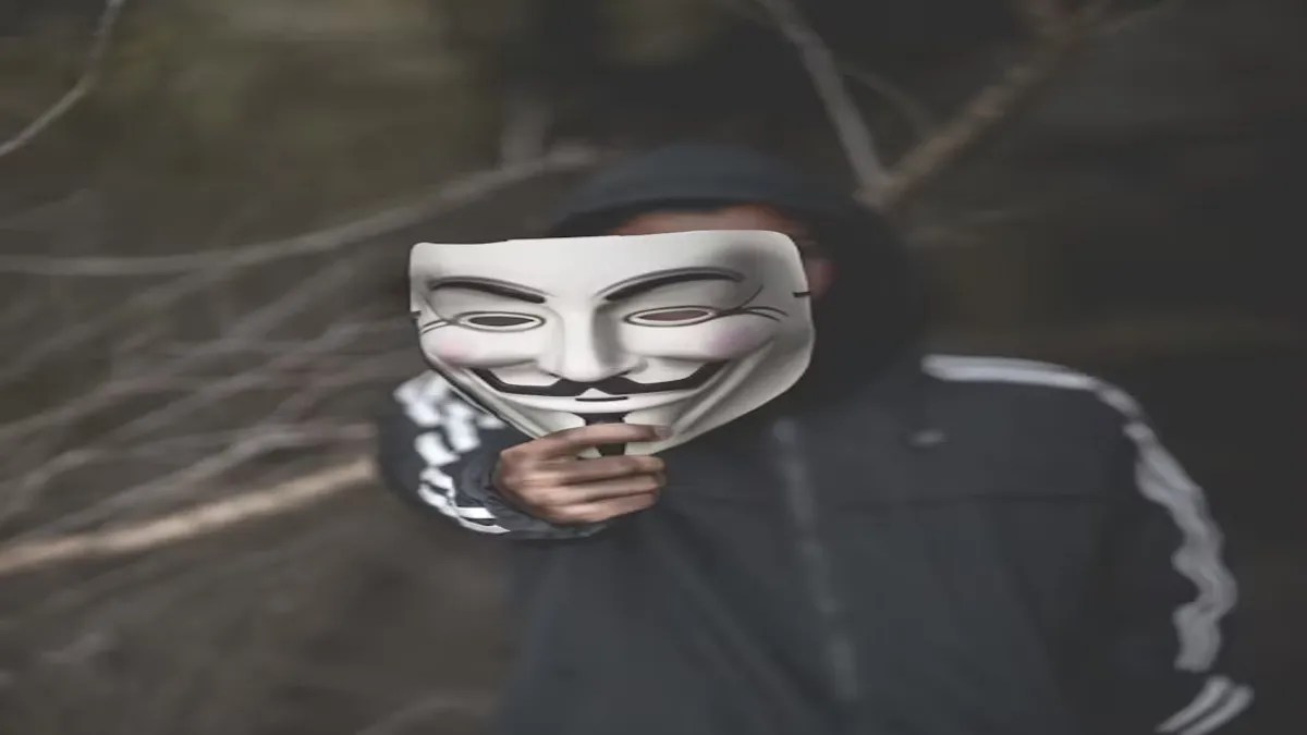 Anon IB Inside the Culture, Controversies, and Legacy of Anonymous