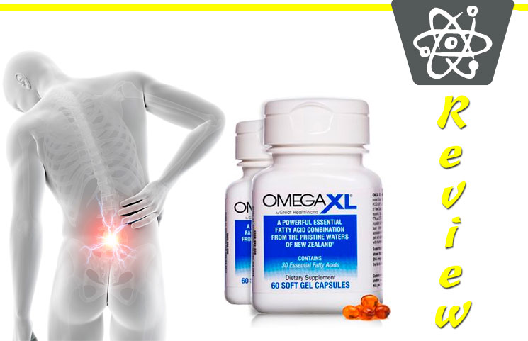 Omega XL Review Is It A Super Powered Fish Oil Supplement?