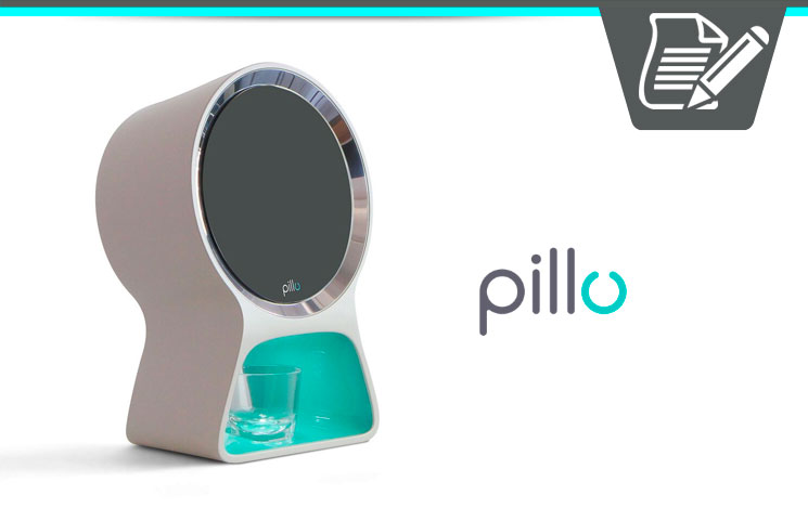 Pillo Health Review A Robot That Automates Your Pills And Dosages?