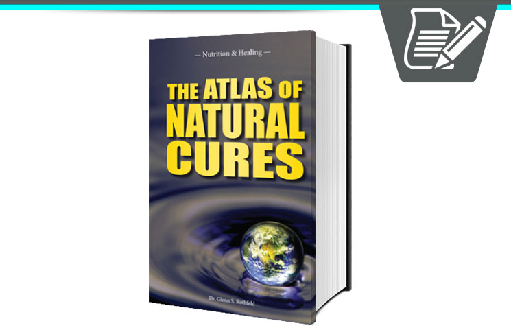 Atlas of Natural Cures Review Dr Rothfeld's Guide To Better Health?