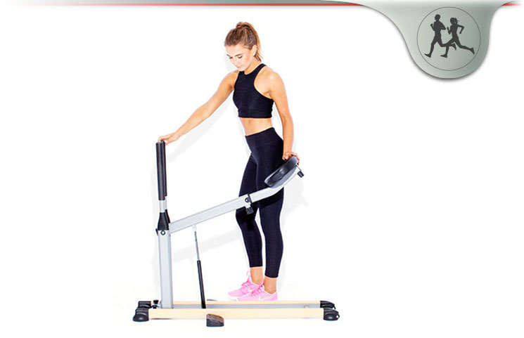 The DB Method Review Lower Body & Glute Exercise Toning Machine?