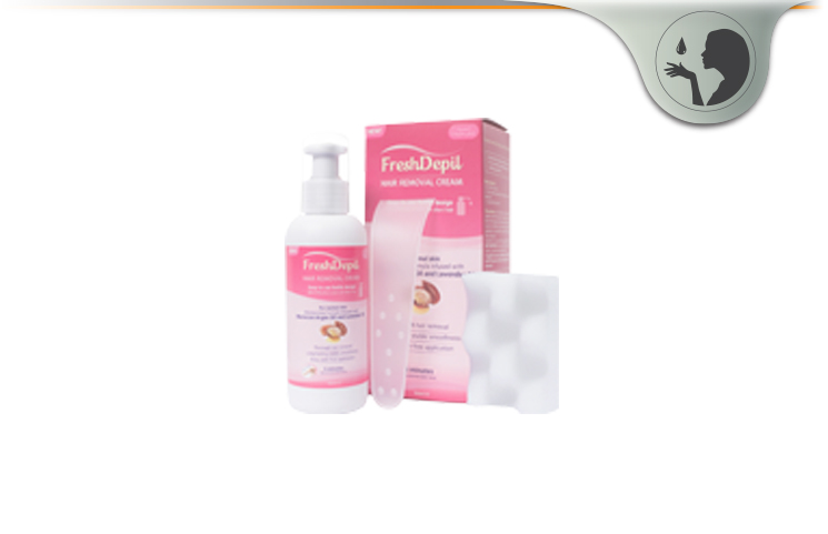 FreshDepil Hair Removal Cream Review Get Rid Of Body Hair Fast & Safe?