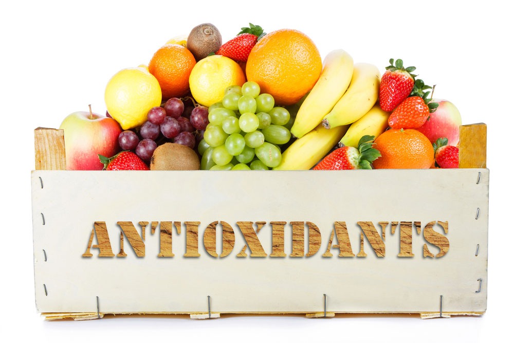 5 Facts and Myths about Antioxidants Supplement Rant Male Health