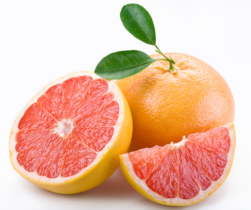 Grapefruit Seed Extract for Candida + Benefits & Side Effects