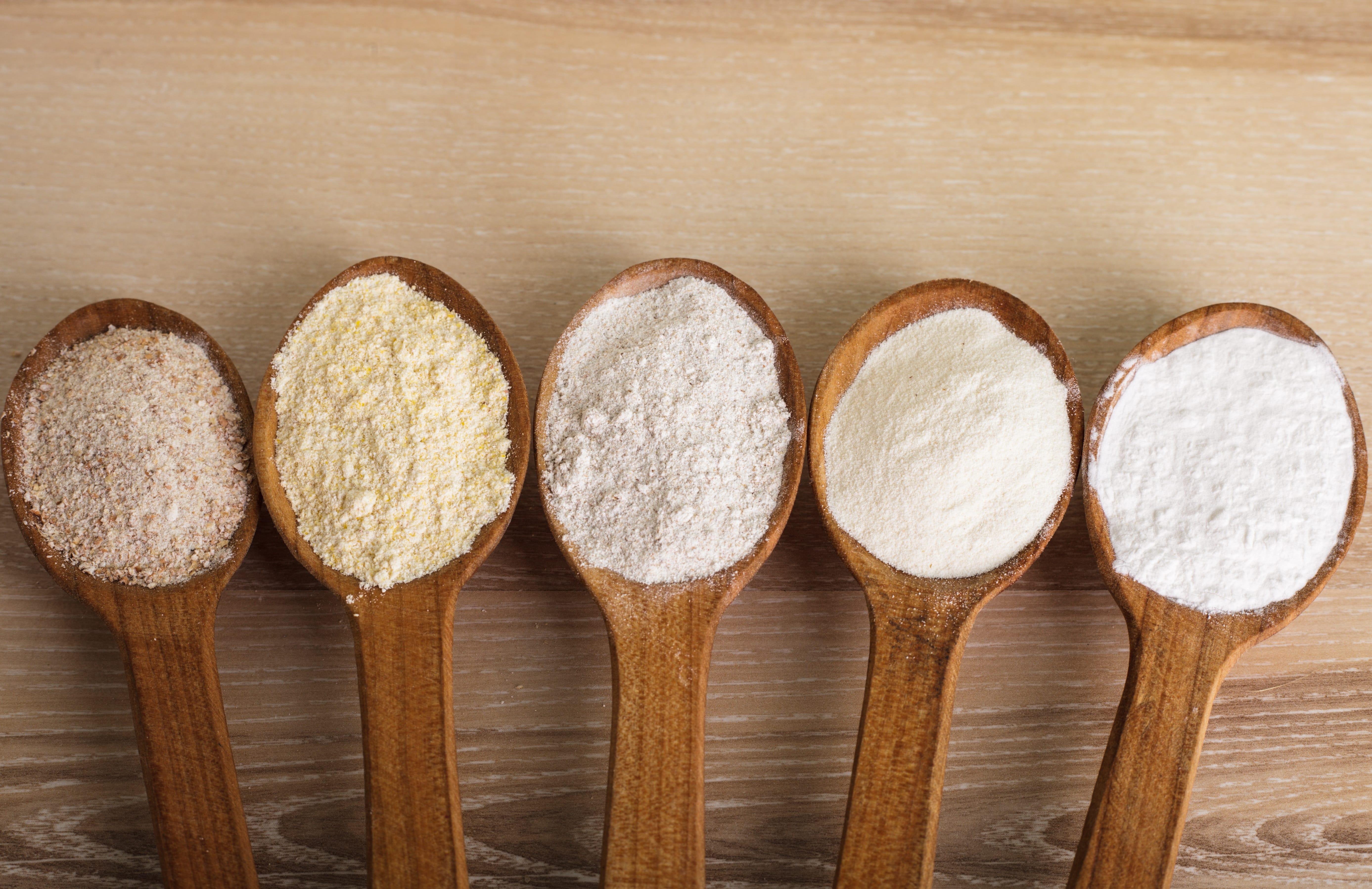 15 Resistant Starch Health Benefits + Limitations SelfDecode Supplements