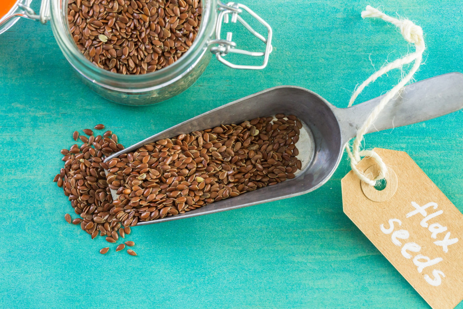15 Flaxseed Oil Benefits + Side Effects & Caveats SelfDecode Supplements