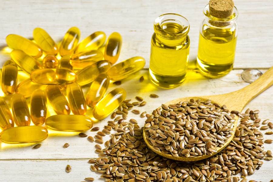 16+ Amazing Health Benefits of ALA (Alpha Linolenic Acid) SelfDecode