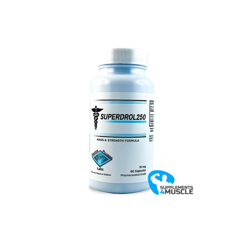 LGD4033+S4 Supplements Supplements4muscle Supplements 4 muscle