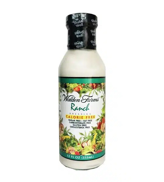 Walden Farms Ranch Dressing (355ml)