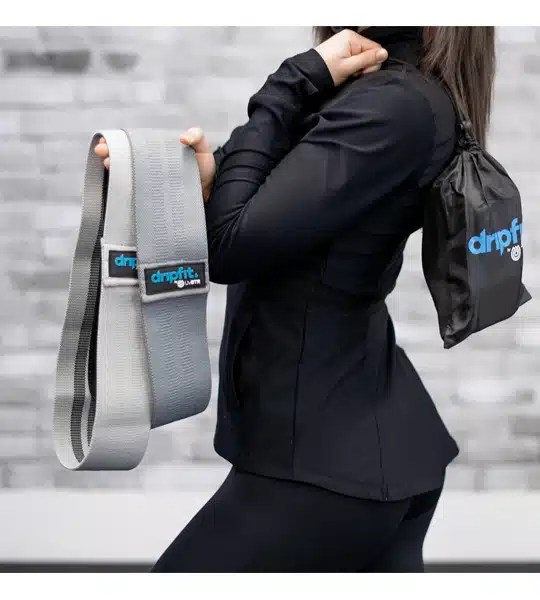 Drip Fit Resistance Band