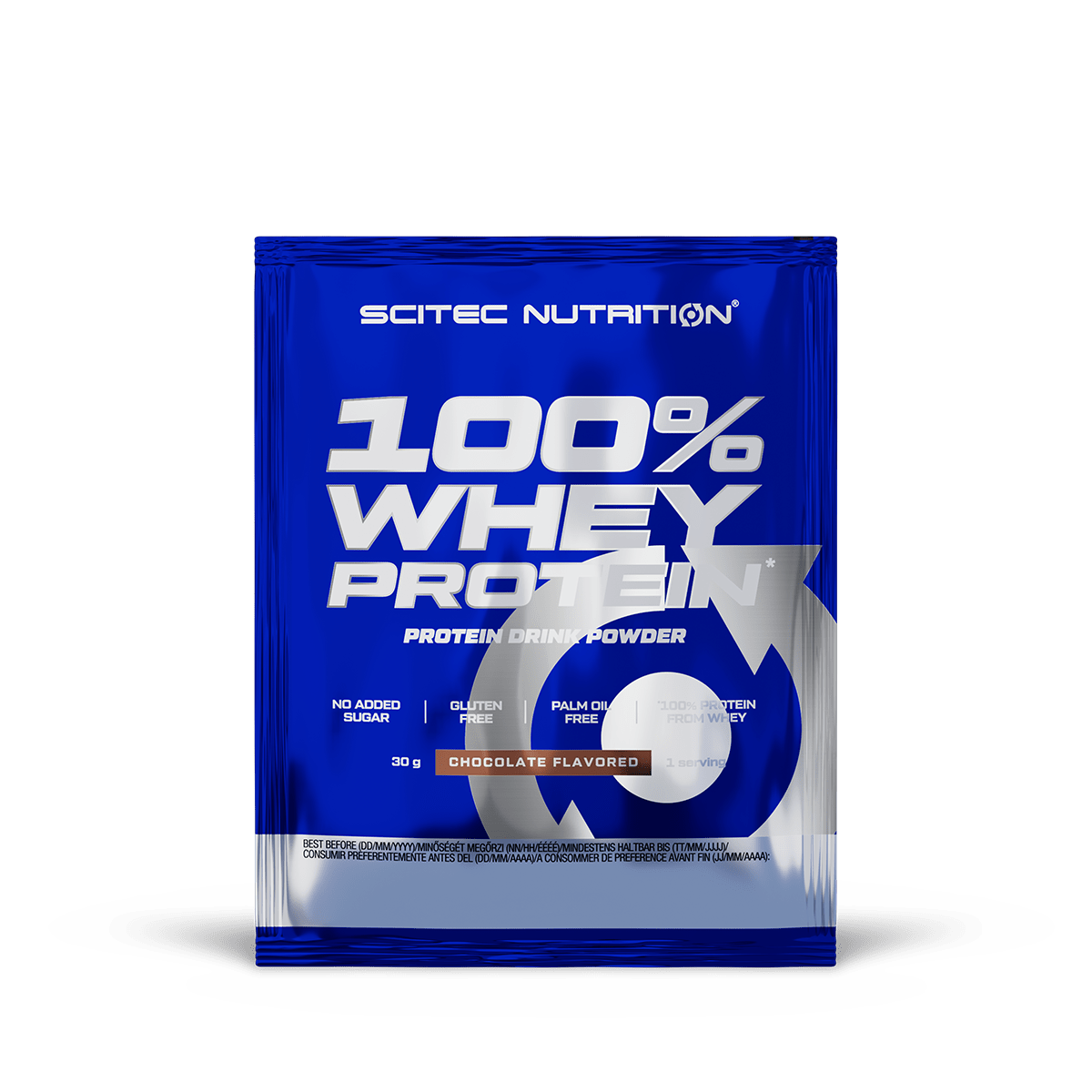 100 WHEY PROTEIN (30 GR.) Supplements Malta