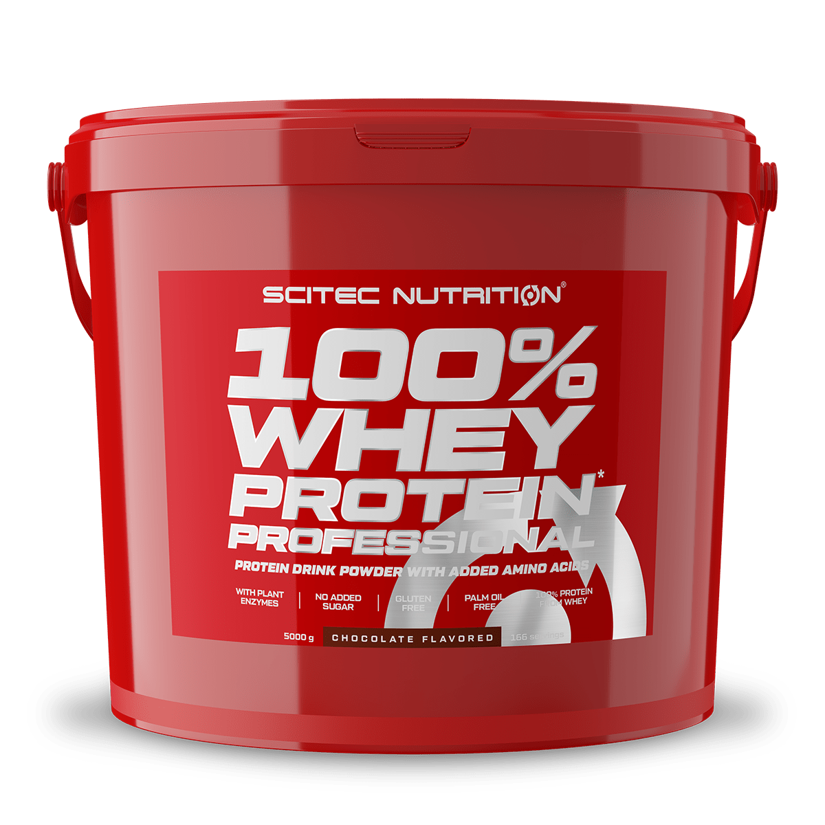 100 Whey protein professional 5.0Kg Supplements Malta
