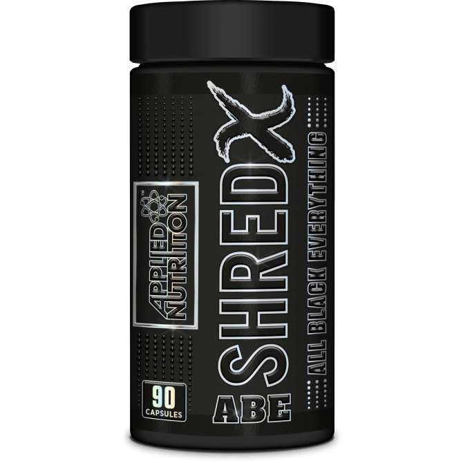 Applied Nutrition Shred x Supplement Supply