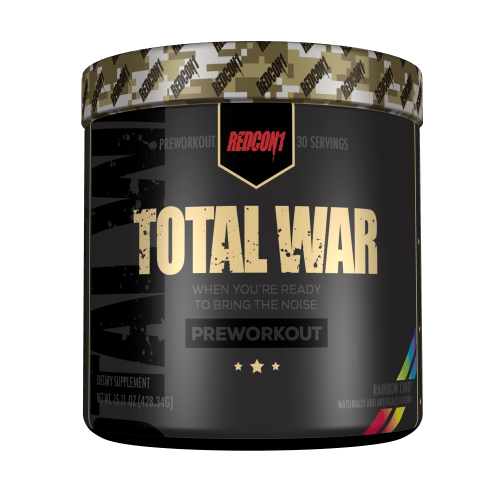 Redcon1 Total War Supplement Supply