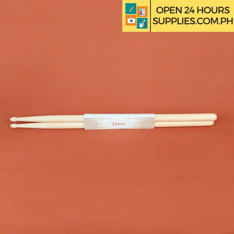 Wooden Drumstick (Davis) 5A Supplies 24/7 Delivery