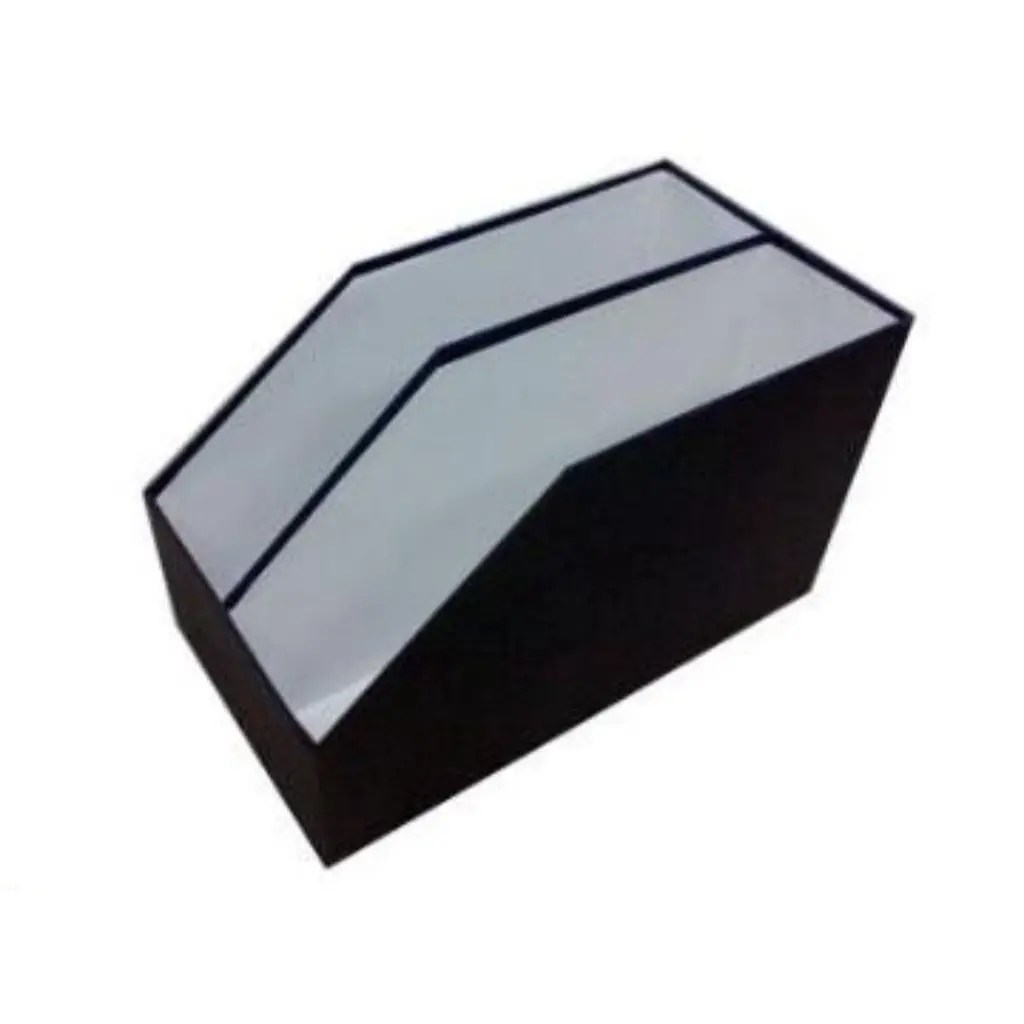 File box magazine carton Double Long w/ division Supplies 24/7 Delivery