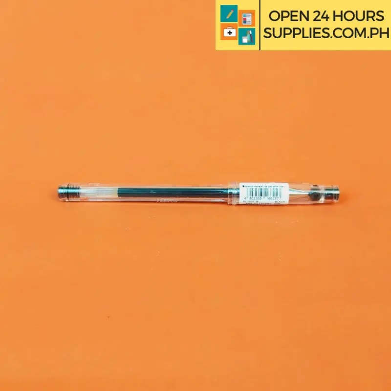 Gel Pen (Pilot) GTec C3 0.3 Black C4 0.4 Black Supplies 24/7