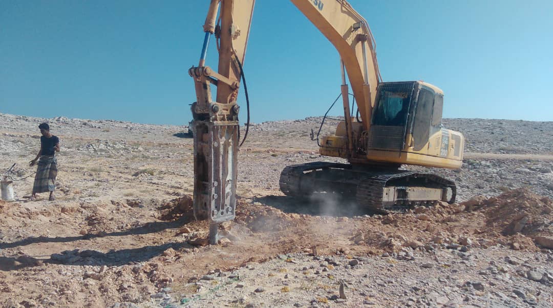 Project of installing towers and marine Radars Supply And Support