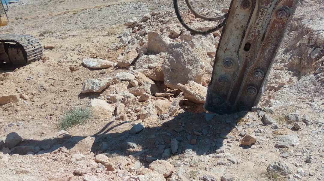 Project of installing towers and marine Radars Supply And Support