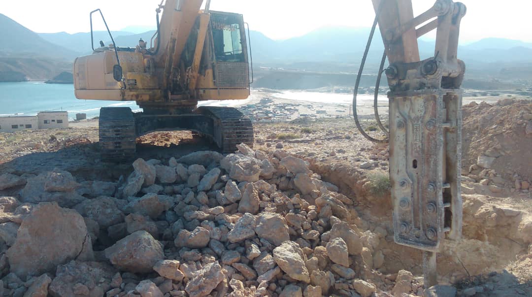 Project of installing towers and marine Radars Supply And Support