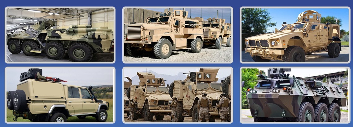 Military Equipment Supply And Support Trading Est.