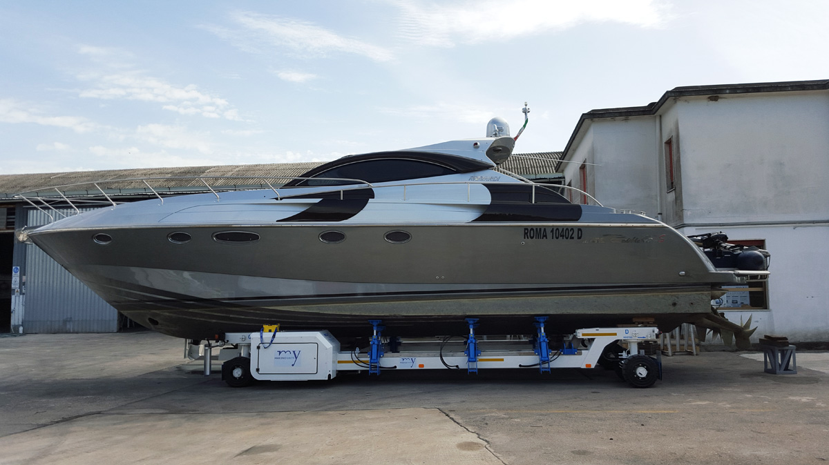 Marine Equipment Supply And Support Trading Est.