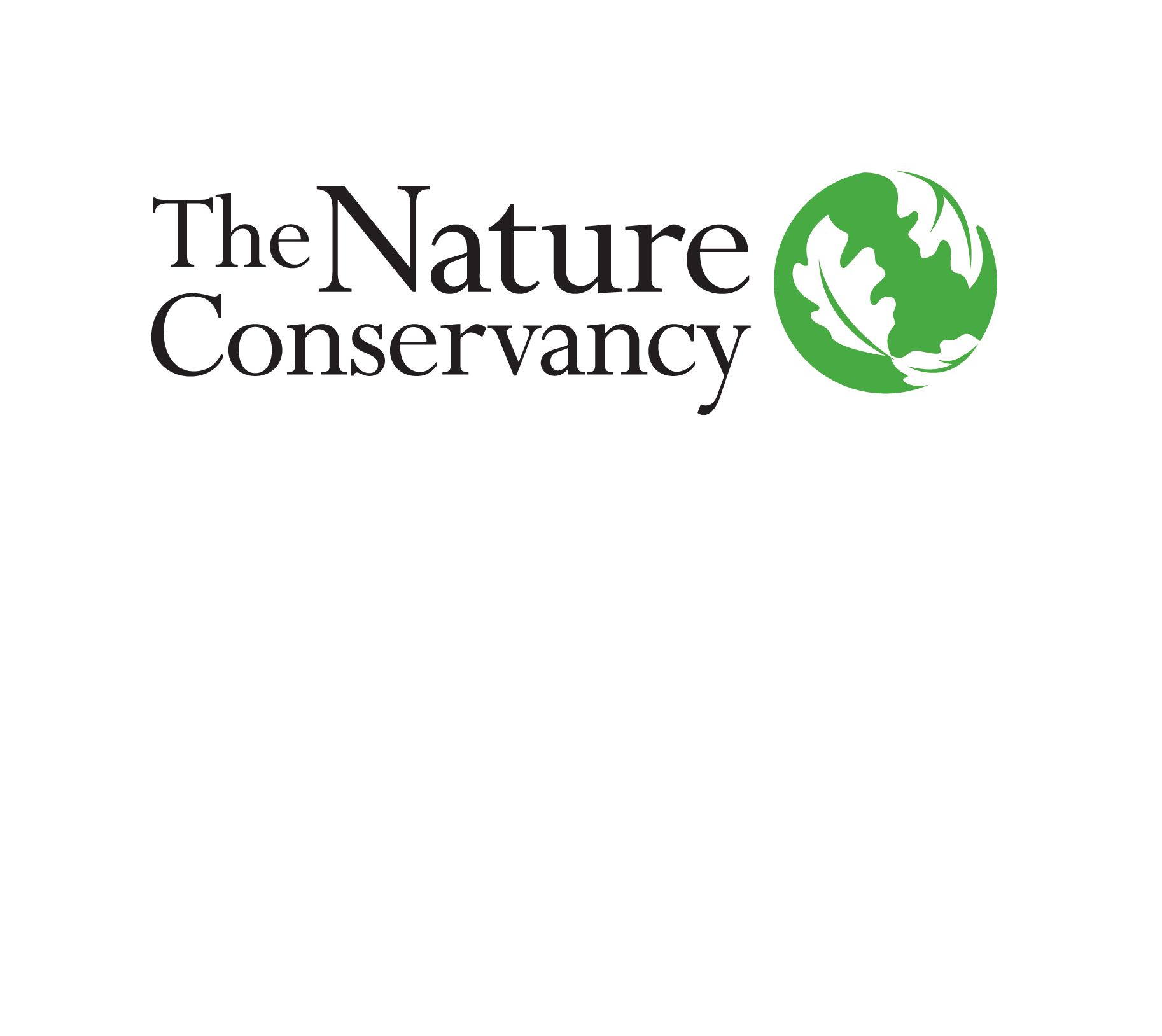 The Nature Conservancy (TNC) Supply Chain Solutions Center