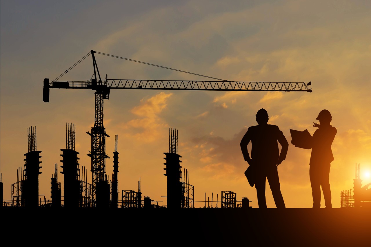 Navigating rising construction costs Supply Chain Asia