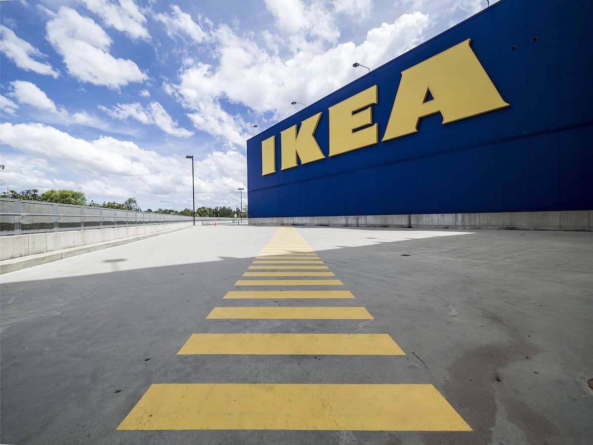 IKEA's IWAY Lessons For Procurement! Supply Chain Game Changer™