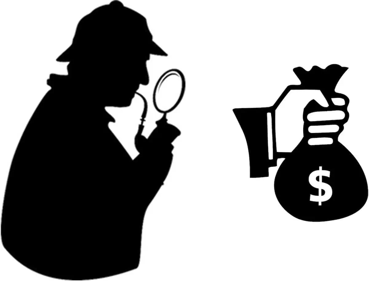 The Supply Chain Detective™ and the 25M Robbery! Supply Chain Game