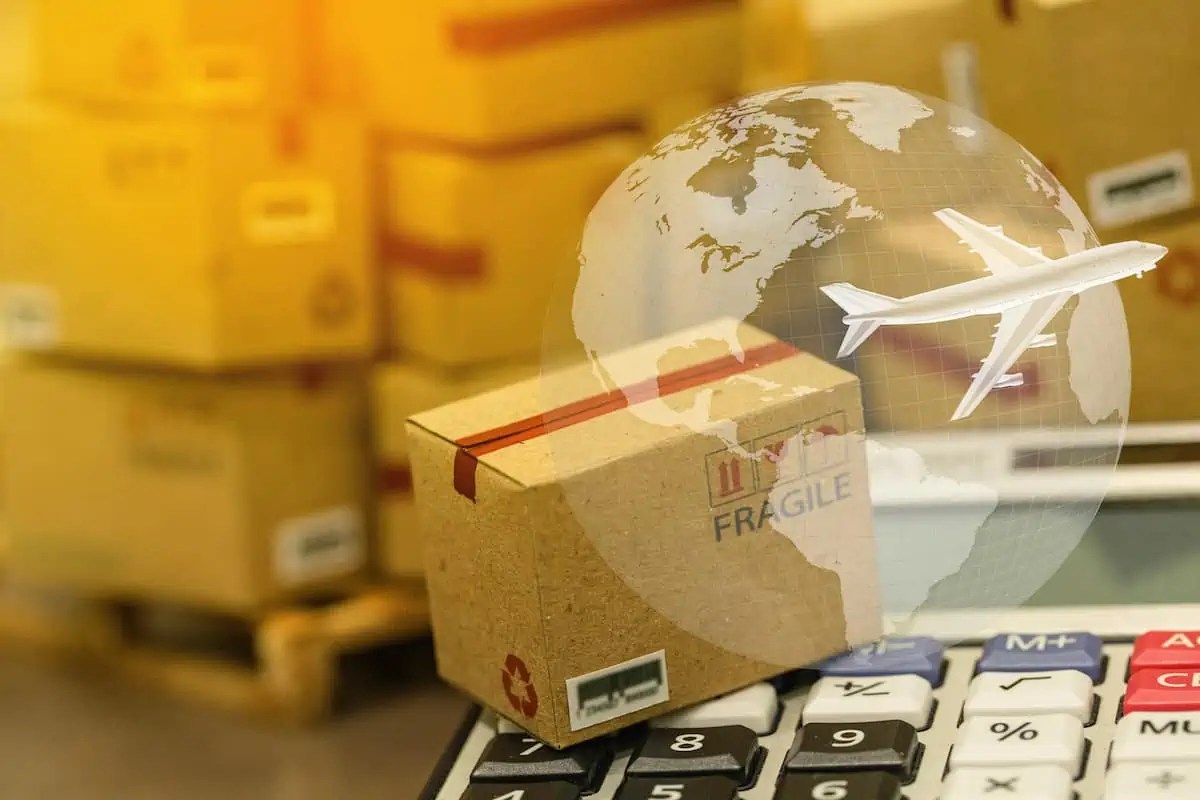 11 Things to Know About International Shipping! Supply Chain Game