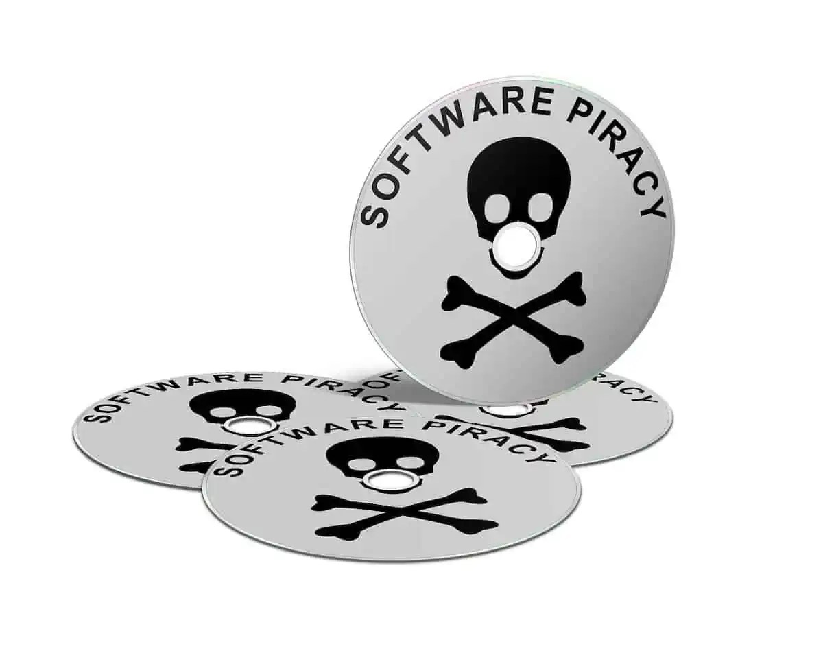 What is AntiPiracy? Supply Chain Game Changer™