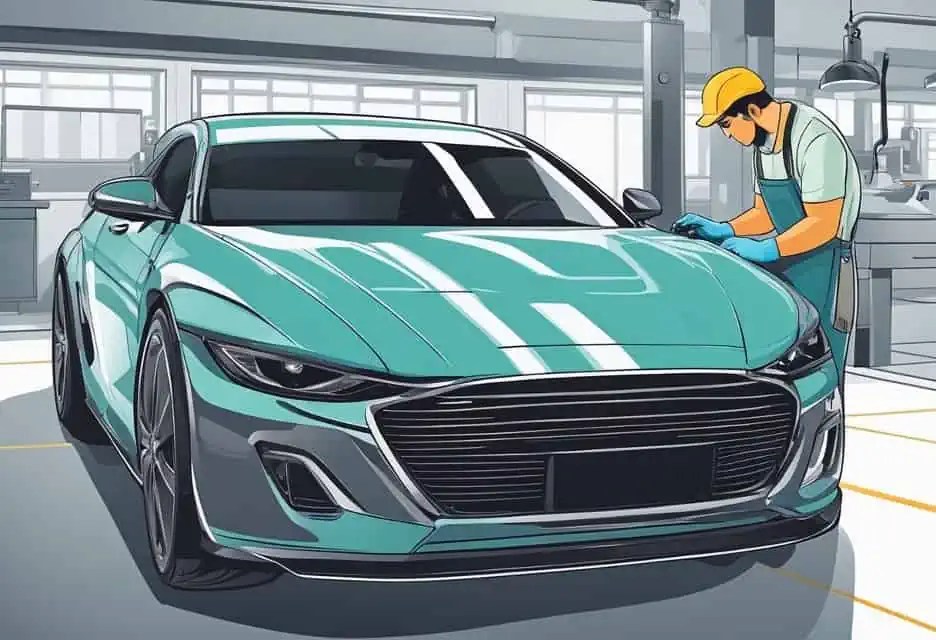 Understanding Paint Protection Film Cost Factors A Comprehensive Guide