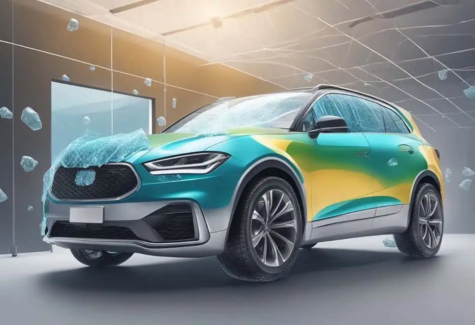 Understanding Paint Protection Film Cost Factors A Comprehensive Guide