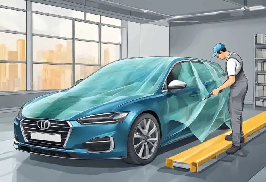 Understanding Paint Protection Film Cost Factors A Comprehensive Guide