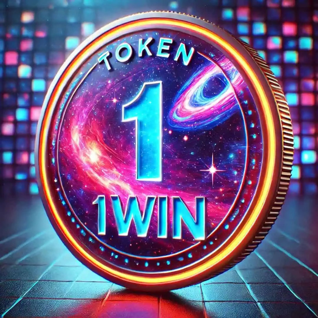 The Future of Digital Assets Exploring the Potential of 1win Token