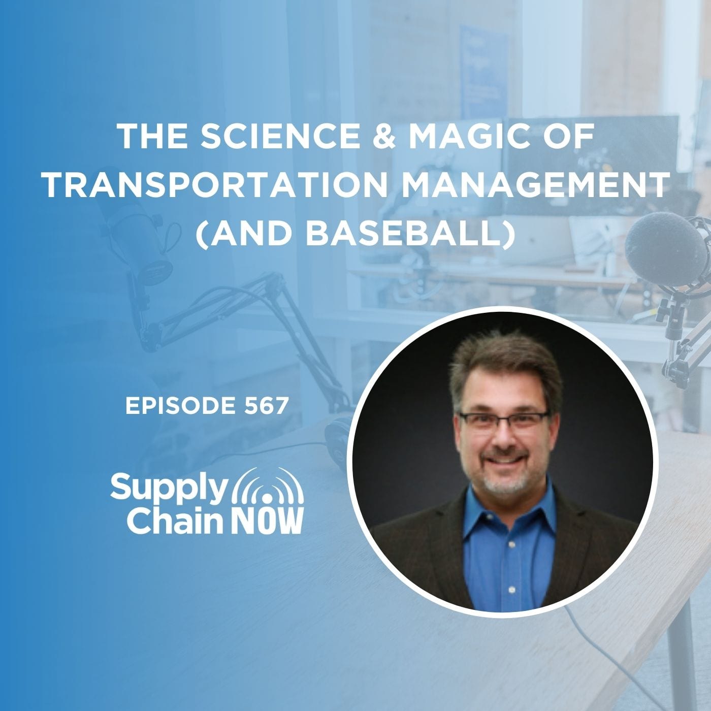 Supply Chain Now en Espanol Episode2 Supply Chain Now