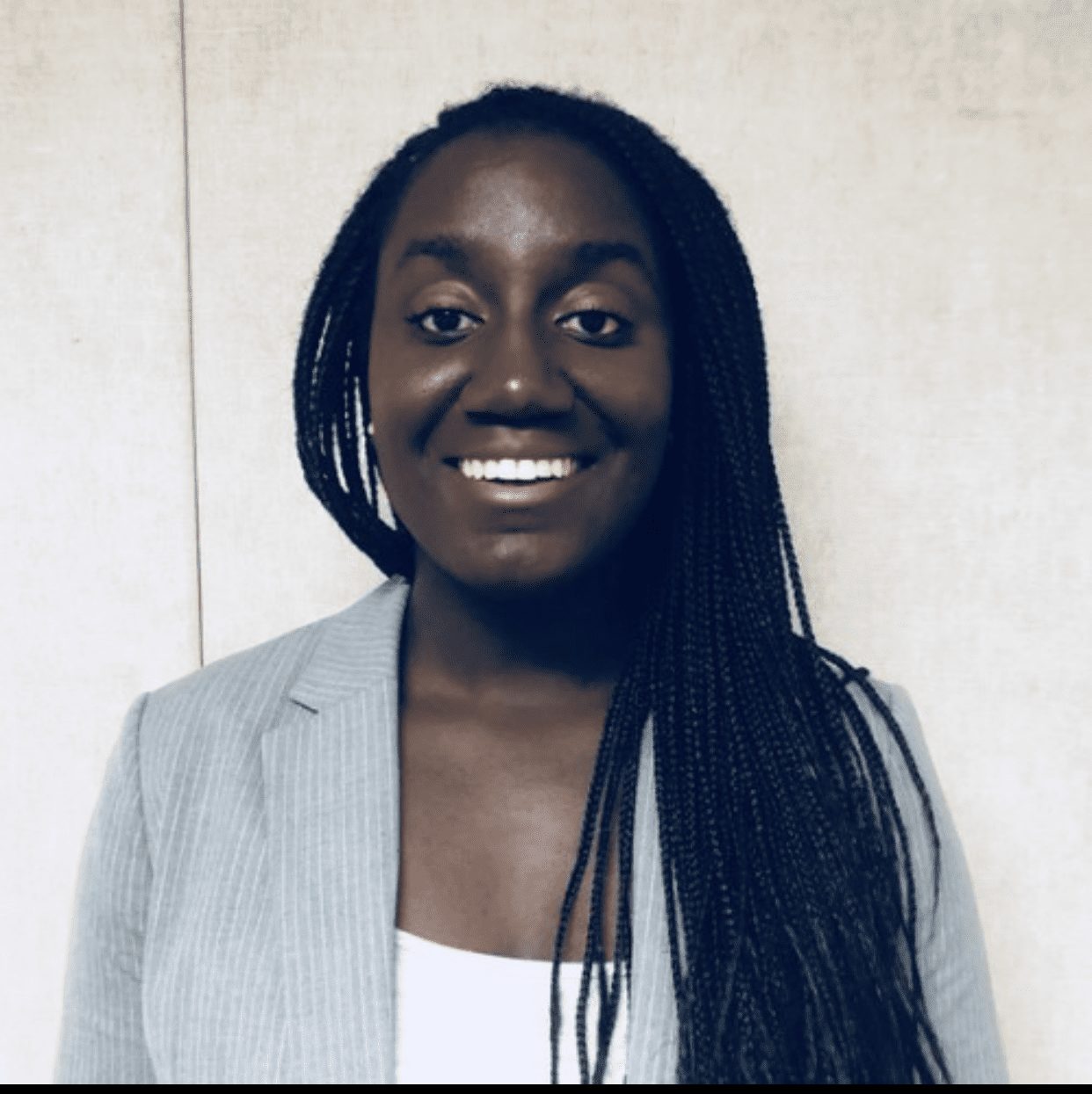 Living Street Smart and Book Smart with Dual Service Veteran Tara