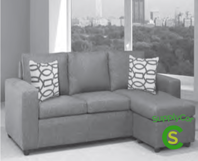 Sectional Sofa SupplyCor