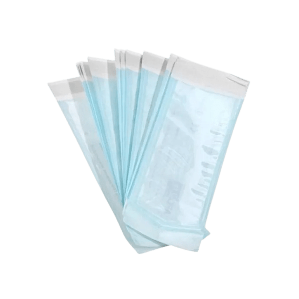 Supply Doc Sterilization Pouches Supply Doc Inc.