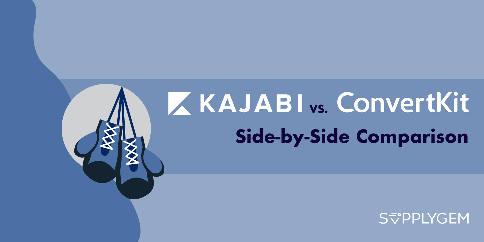 Kajabi vs ConvertKit InDepth Comparison (2020)