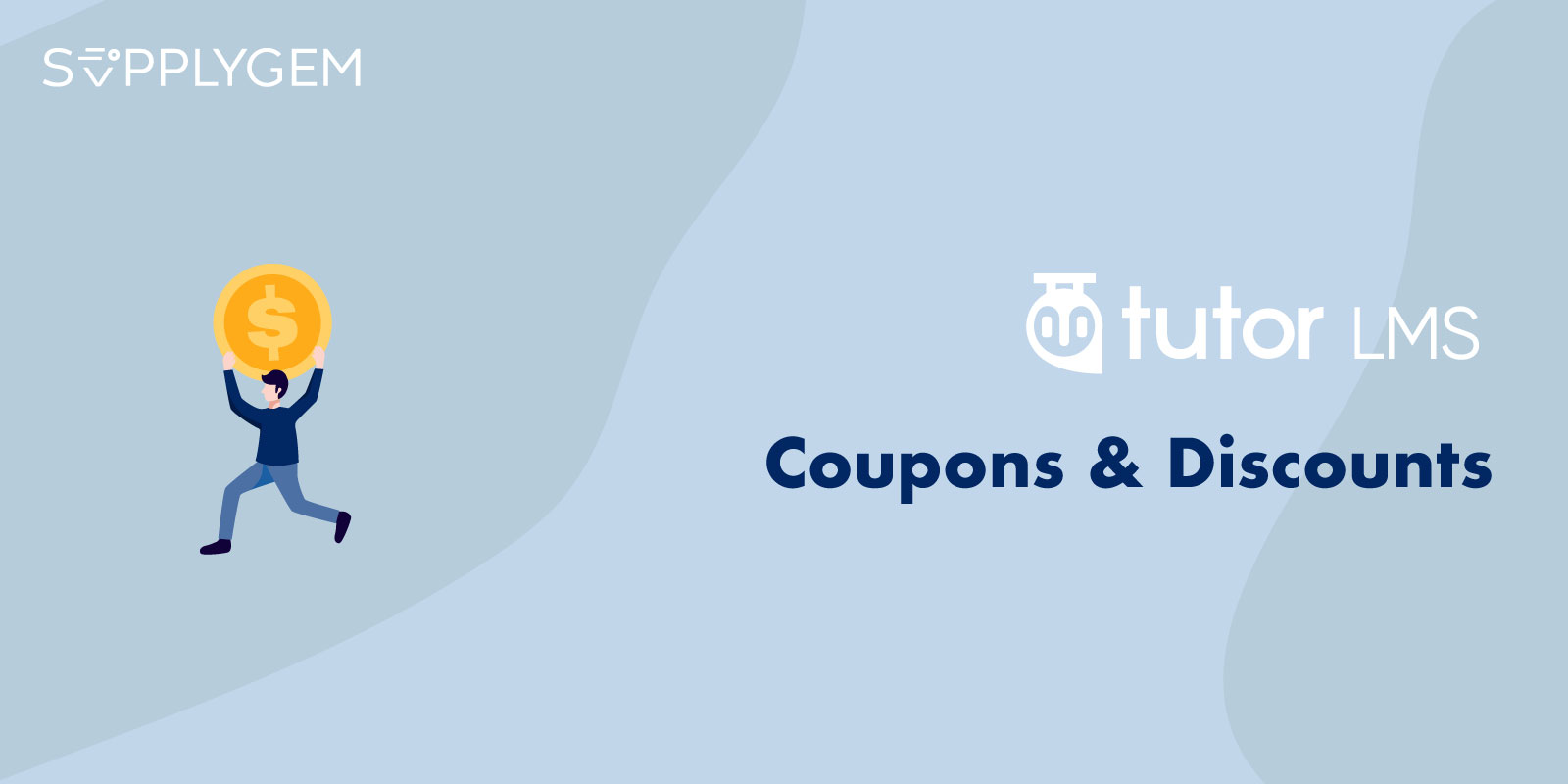 Tutor LMS Coupons, Discounts & Promo Codes • How to Get One in 2024