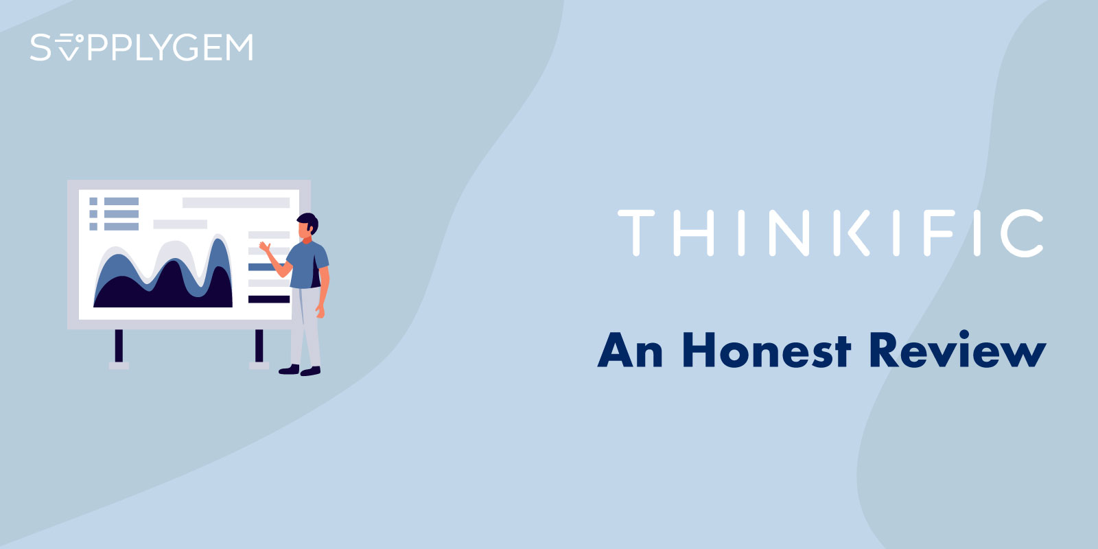 Thinkific Review: The Best Online Learning Platform for Beginners
