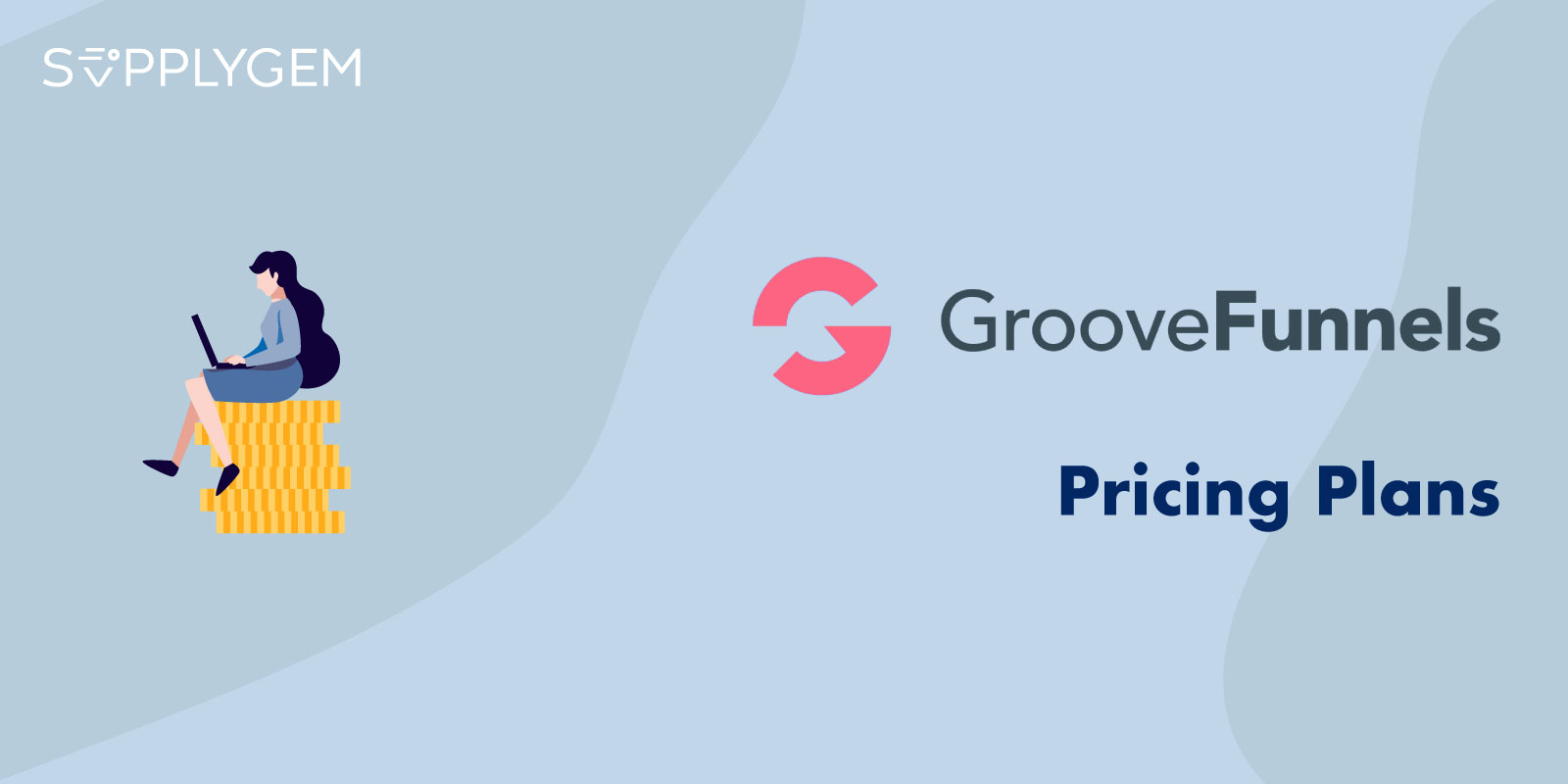 GrooveFunnels Pricing (2023) — How Much Does It Cost?
