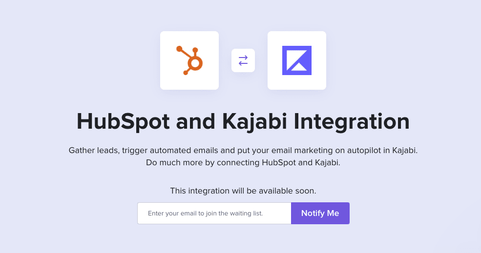 Kajabi HubSpot Integration Guide (Updated 2024)