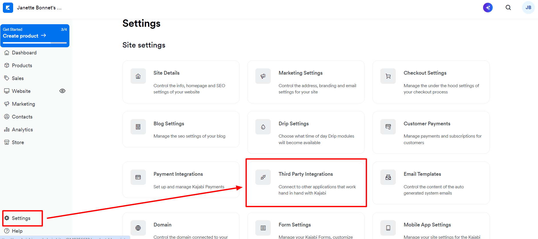 Kajabi Integrations and Plugins Full List (Updated 2024)