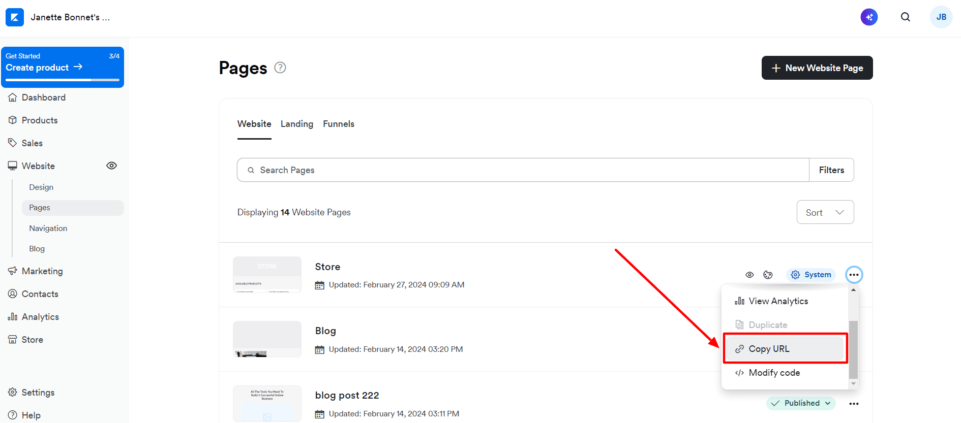 Kajabi WordPress Integration Guide (Updated 2024)