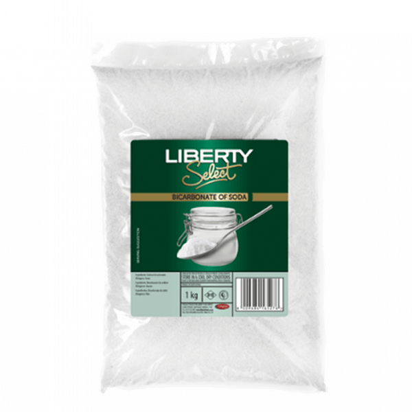 Bicarb of Soda 1kg SUPPLYlink