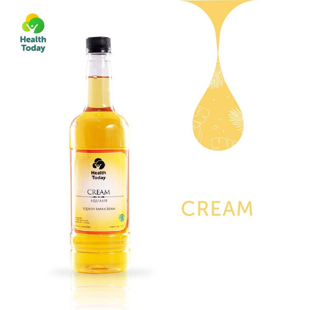 HTI Cream (Irish Coffee) Syrup 750ml Supply Monsters