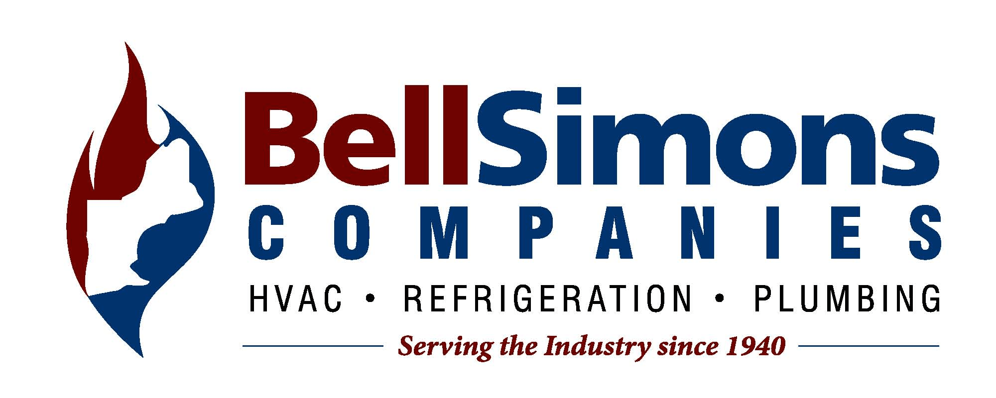 HVAC Supply Near Me The BellSimons Company Cranston RI